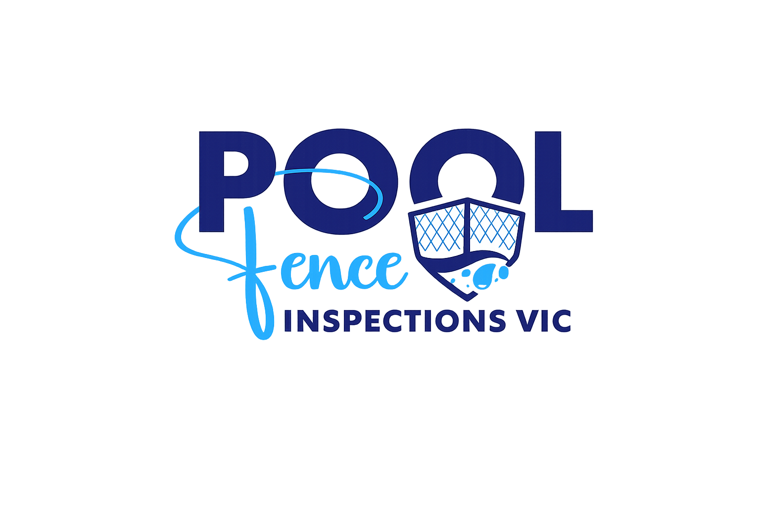 Pool Fence Inspections logo